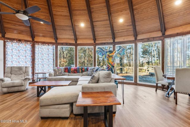 151 Godfrey Road, Ellerbe, NC 28338