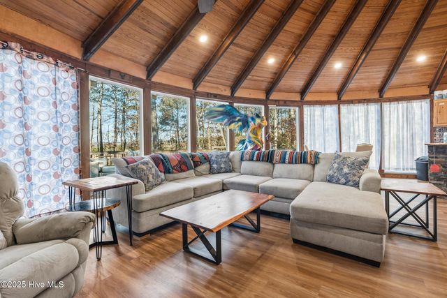 151 Godfrey Road, Ellerbe, NC 28338