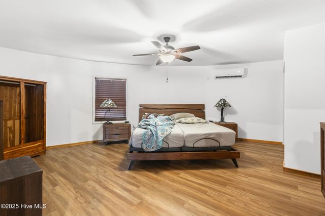 151 Godfrey Road, Ellerbe, NC 28338