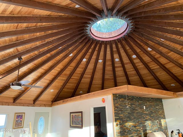 151 Godfrey Road, Ellerbe, NC 28338