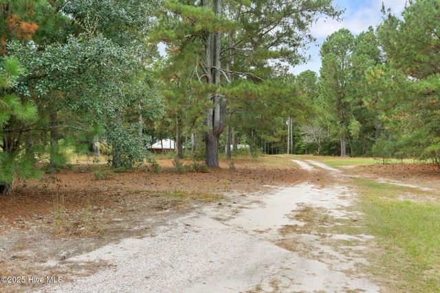 151 Godfrey Road, Ellerbe, NC 28338