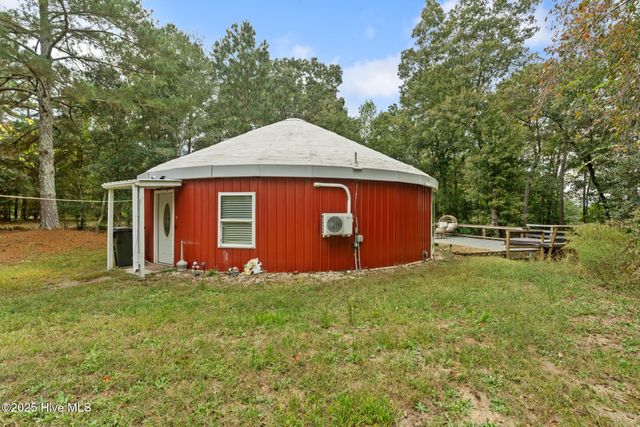 151 Godfrey Road, Ellerbe, NC 28338