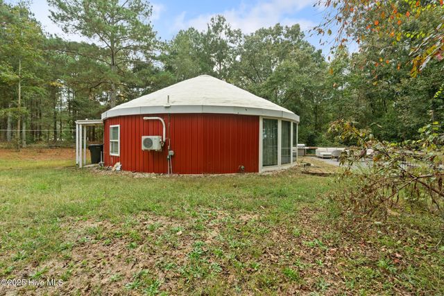 151 Godfrey Road, Ellerbe, NC 28338