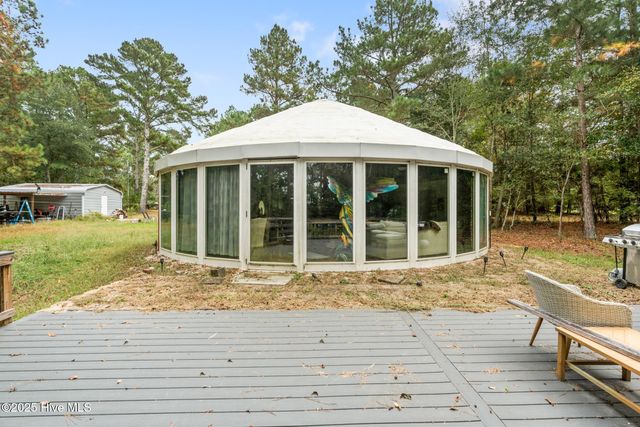 151 Godfrey Road, Ellerbe, NC 28338