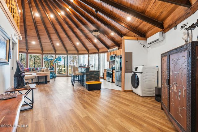 151 Godfrey Road, Ellerbe, NC 28338