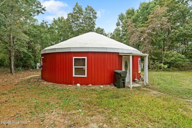 151 Godfrey Road, Ellerbe, NC 28338