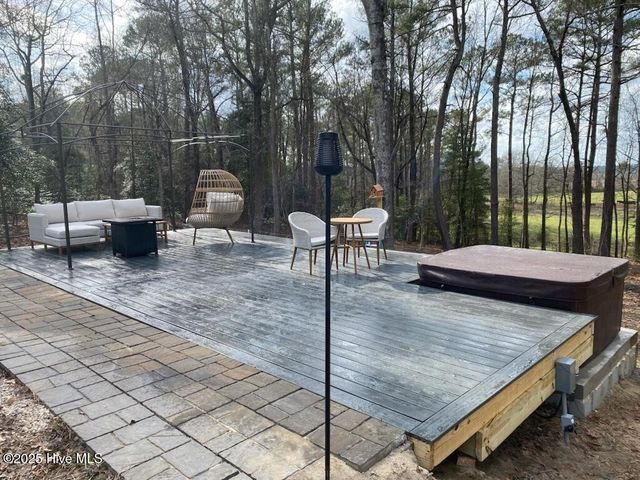 151 Godfrey Road, Ellerbe, NC 28338