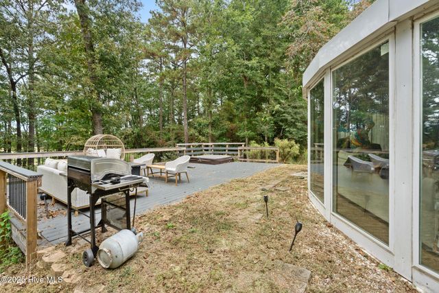 151 Godfrey Road, Ellerbe, NC 28338