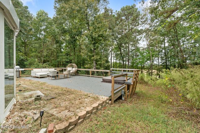 151 Godfrey Road, Ellerbe, NC 28338