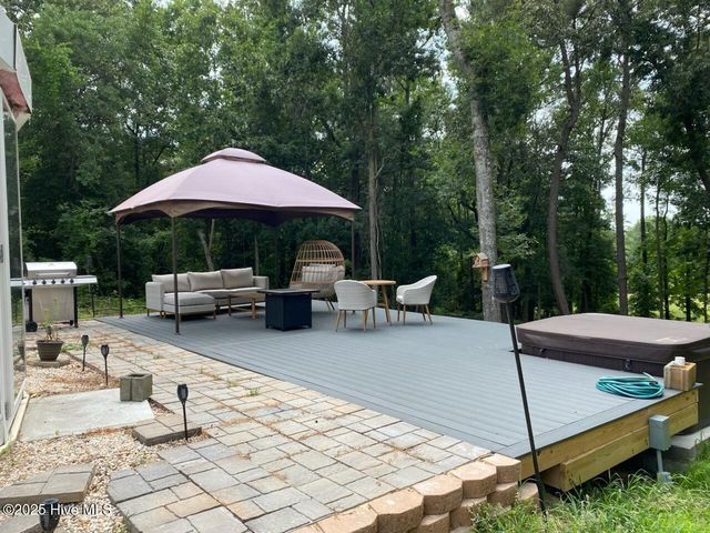 151 Godfrey Road, Ellerbe, NC 28338