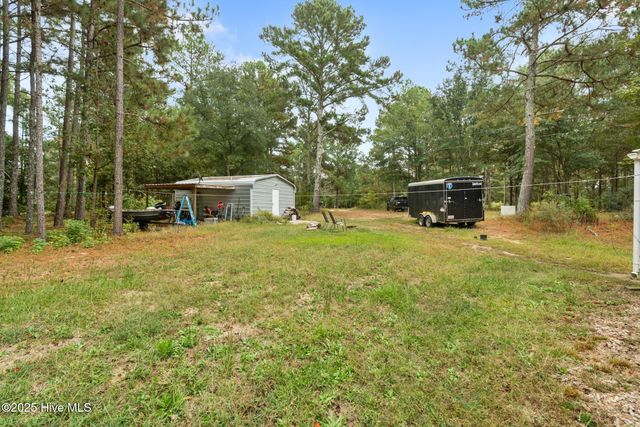 151 Godfrey Road, Ellerbe, NC 28338