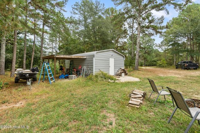 151 Godfrey Road, Ellerbe, NC 28338