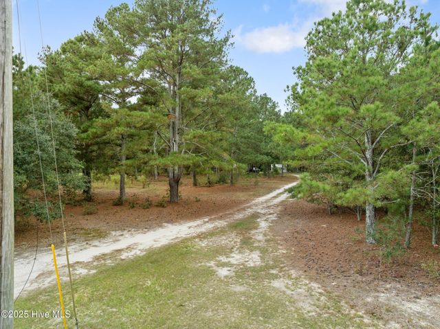 151 Godfrey Road, Ellerbe, NC 28338