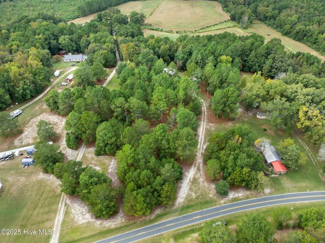 151 Godfrey Road, Ellerbe, NC 28338