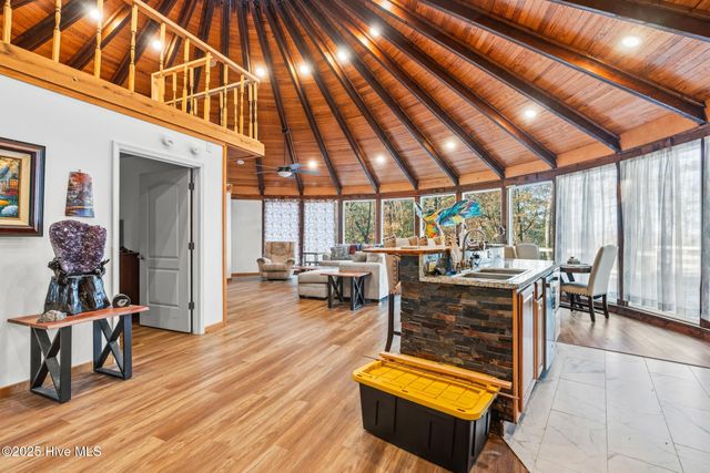 151 Godfrey Road, Ellerbe, NC 28338