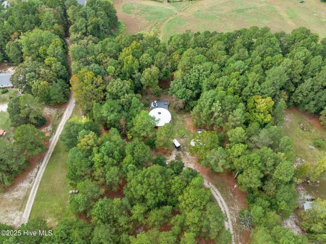 151 Godfrey Road, Ellerbe, NC 28338