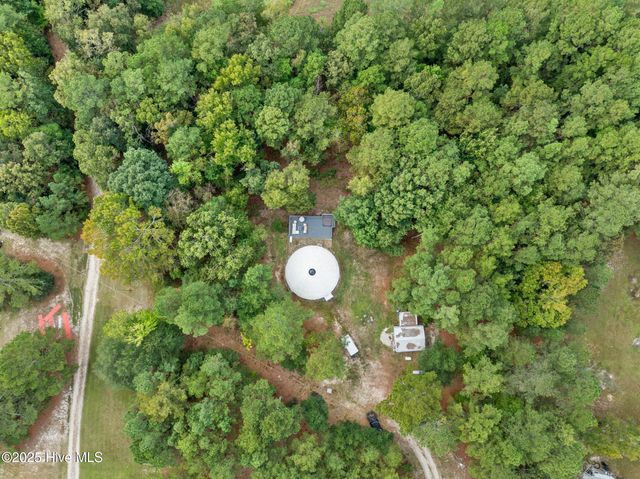 151 Godfrey Road, Ellerbe, NC 28338