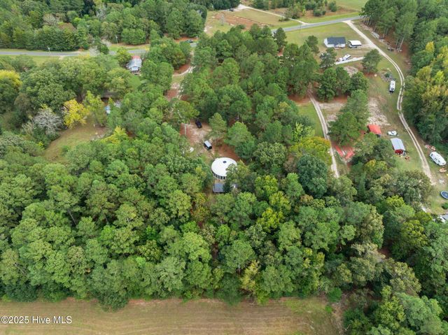 151 Godfrey Road, Ellerbe, NC 28338