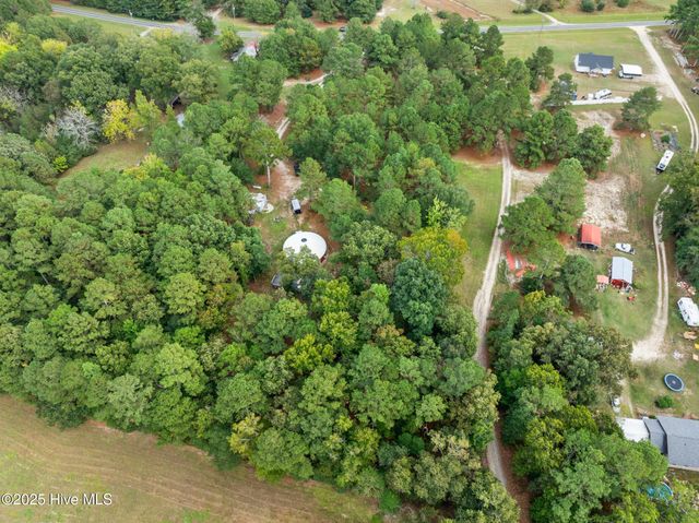 151 Godfrey Road, Ellerbe, NC 28338