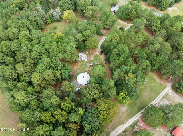 151 Godfrey Road, Ellerbe, NC 28338