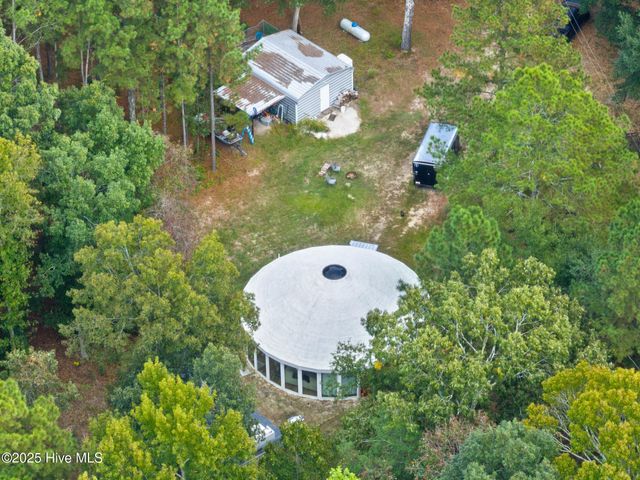 151 Godfrey Road, Ellerbe, NC 28338