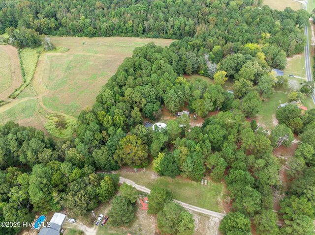 151 Godfrey Road, Ellerbe, NC 28338