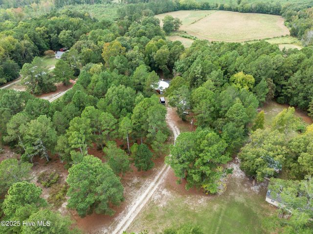 151 Godfrey Road, Ellerbe, NC 28338