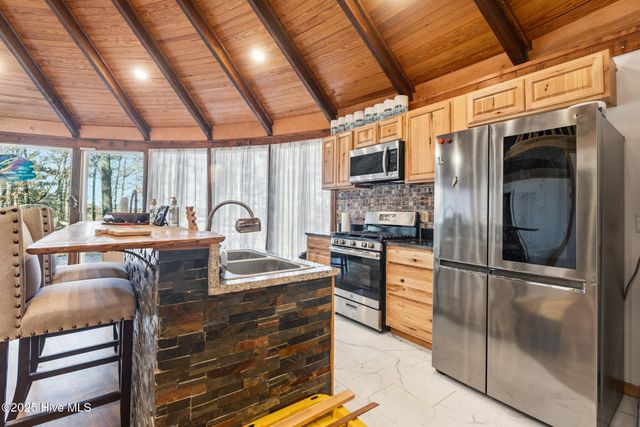 151 Godfrey Road, Ellerbe, NC 28338