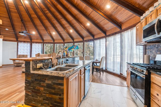 151 Godfrey Road, Ellerbe, NC 28338