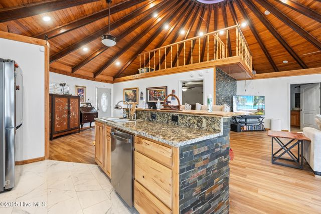 151 Godfrey Road, Ellerbe, NC 28338