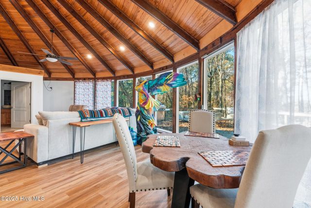 151 Godfrey Road, Ellerbe, NC 28338