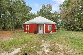 151 Godfrey Road, Ellerbe, NC 28338