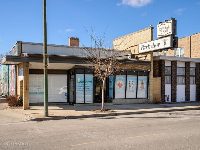 4020 N Central Avenue, Chicago, IL 60634