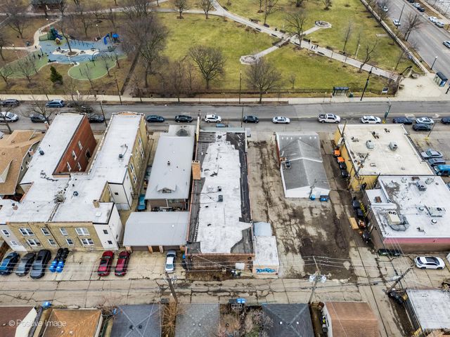 4020 N Central Avenue, Chicago, IL 60634