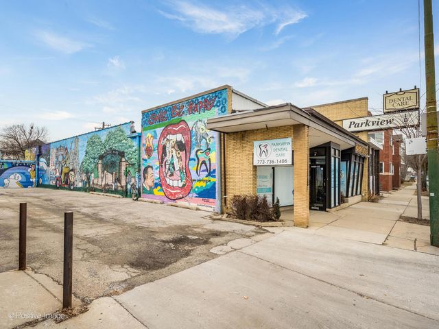 4020 N Central Avenue, Chicago, IL 60634
