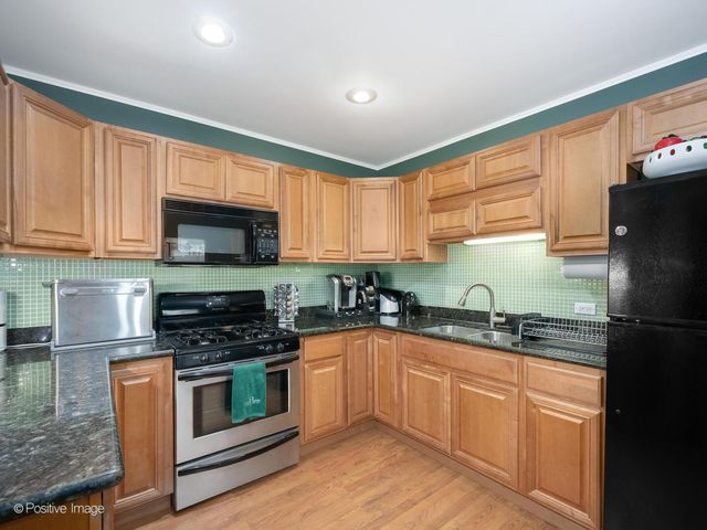 4020 N Central Avenue, Chicago, IL 60634