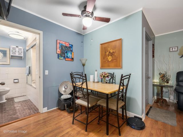 4020 N Central Avenue, Chicago, IL 60634