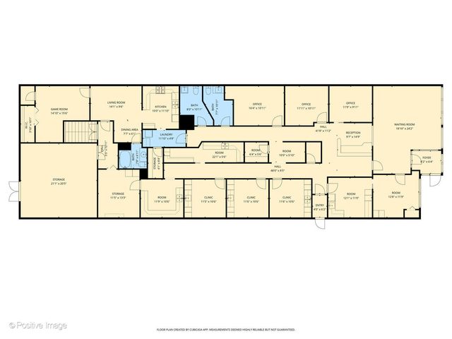 4020 N Central Avenue, Chicago, IL 60634