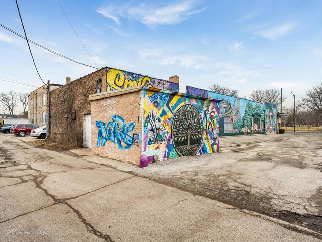 4020 N Central Avenue, Chicago, IL 60634