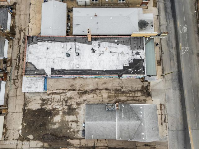 4020 N Central Avenue, Chicago, IL 60634