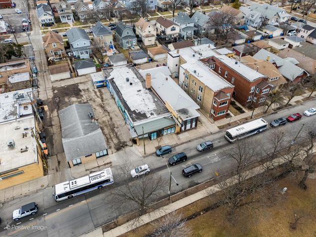 4020 N Central Avenue, Chicago, IL 60634