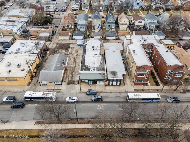 4020 N Central Avenue, Chicago, IL 60634