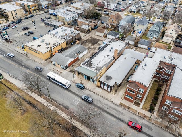 4020 N Central Avenue, Chicago, IL 60634