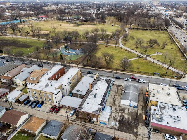 4020 N Central Avenue, Chicago, IL 60634
