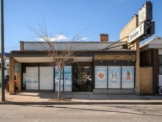 4020 N Central Avenue, Chicago, IL 60634