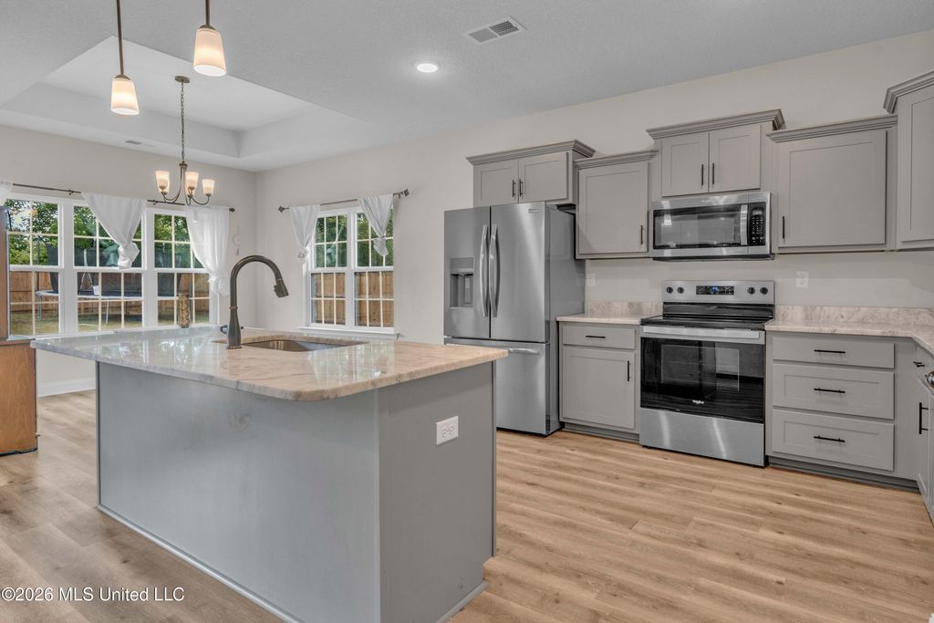 963 Buttermilk Drive, Nesbit, MS 38651 — photo 5