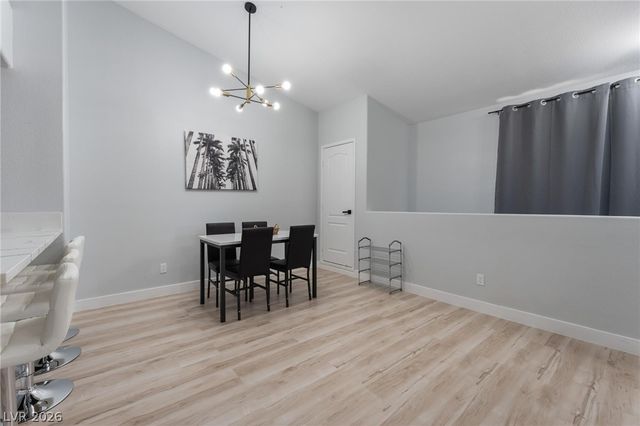 7701 Constanso Avenue 202, Las Vegas, NV 89128