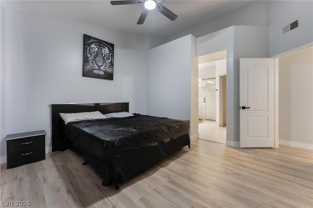 7701 Constanso Avenue 202, Las Vegas, NV 89128