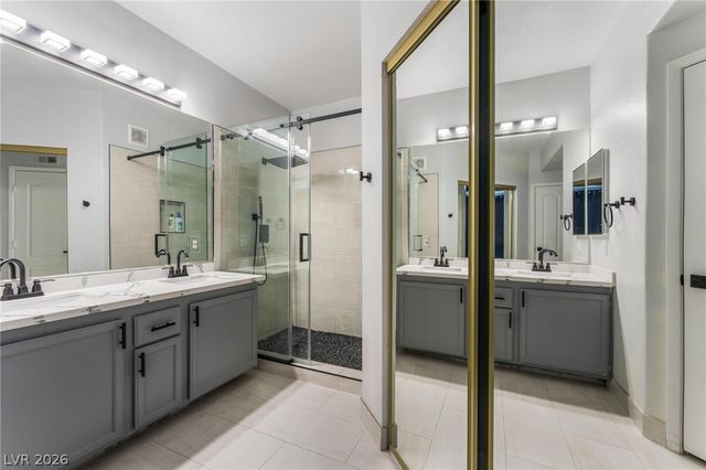 7701 Constanso Avenue 202, Las Vegas, NV 89128