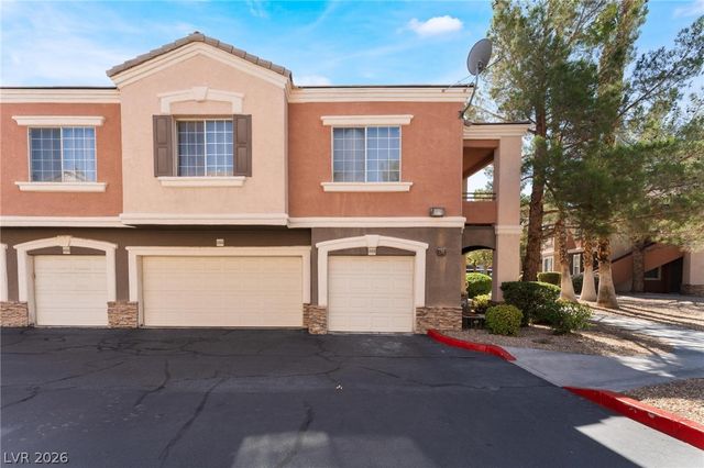 7701 Constanso Avenue 202, Las Vegas, NV 89128